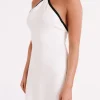 grettel_1.webp Women MESHKI Mini Dresses<Grettel