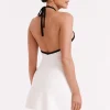 grettel_2.webp Women MESHKI Mini Dresses<Grettel