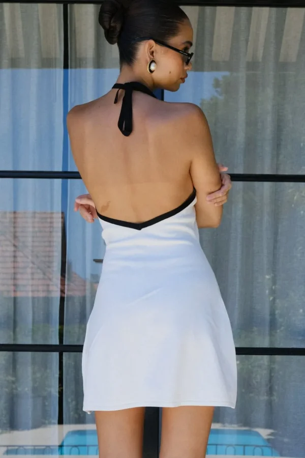 grettel_8.webp Women MESHKI Mini Dresses<Grettel