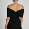 gwyneth_1-1.webp Women MESHKI Mini Dresses<Gwyneth