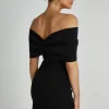 gwyneth_3-1.webp Women MESHKI Mini Dresses<Gwyneth