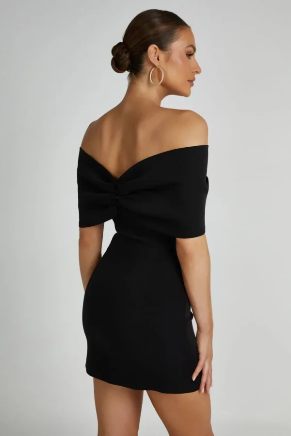gwyneth_3-1.webp Women MESHKI Mini Dresses<Gwyneth