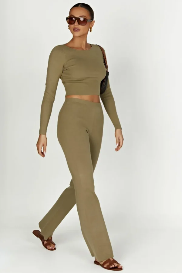 haisley_5.webp Women MESHKI Two Piece Sets<Haisley