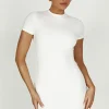 halston_0.webp Women MESHKI Mini Dresses<Halston