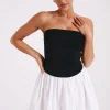 hannah_0.webp Women MESHKI Mini Dresses<Hannah