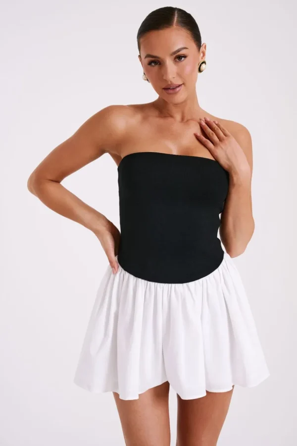 hannah_0.webp Women MESHKI Mini Dresses<Hannah