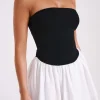 hannah_1.webp Women MESHKI Mini Dresses<Hannah