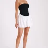 hannah_4.webp Women MESHKI Mini Dresses<Hannah