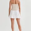 hannah_5-1.webp Women MESHKI Mini Dresses<Hannah