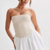hannah_6.webp Women MESHKI Mini Dresses<Hannah