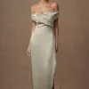 harley_0.webp Women MESHKI Maxi Dresses<Harley
