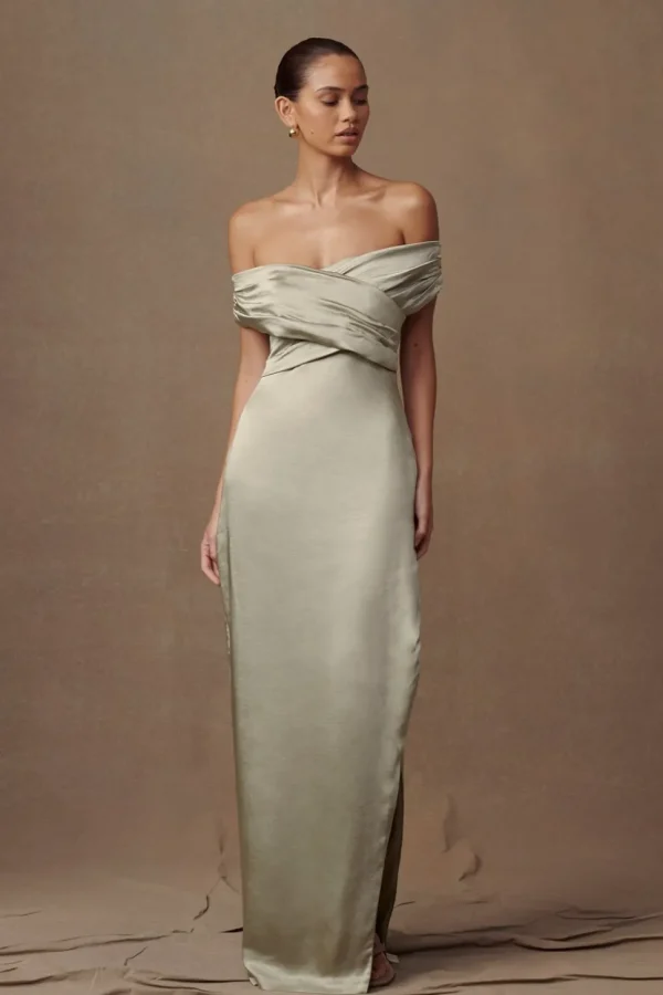 harley_0.webp Women MESHKI Maxi Dresses<Harley