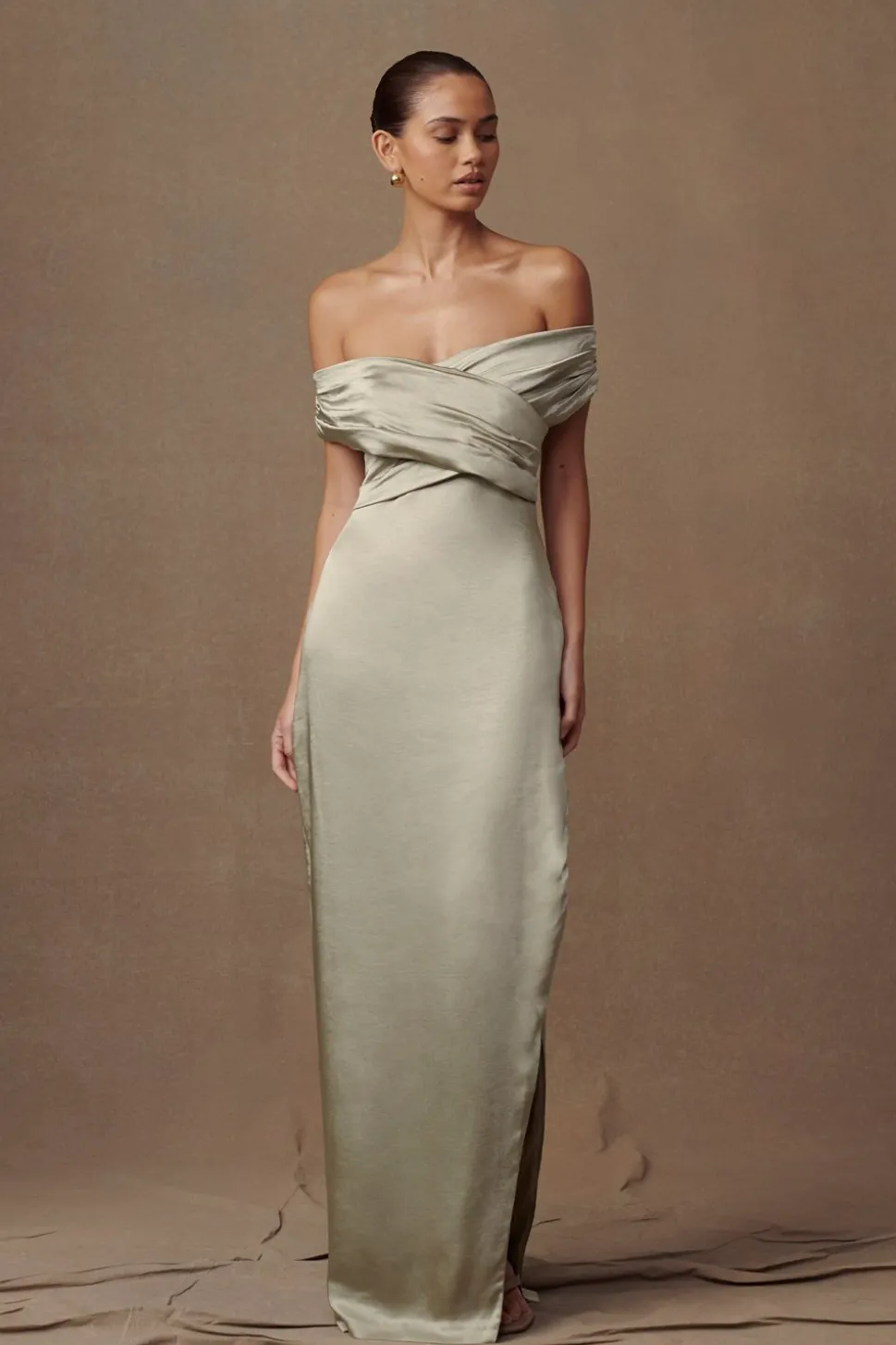harley_0.webp Women MESHKI Maxi Dresses<Harley