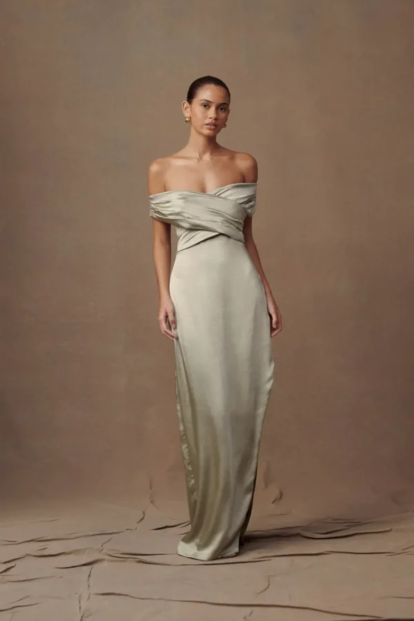 harley_3.webp Women MESHKI Maxi Dresses<Harley