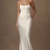 Women MESHKI Maxi Dresses<Harlow