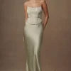 Women MESHKI Maxi Dresses<Harlow