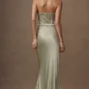 Women MESHKI Maxi Dresses<Harlow
