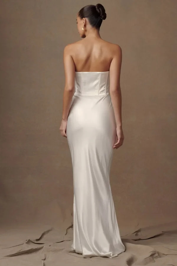 Women MESHKI Maxi Dresses<Harlow