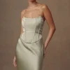 Women MESHKI Maxi Dresses<Harlow