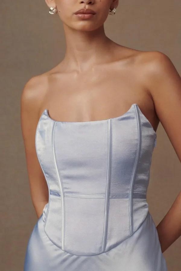 Women MESHKI Maxi Dresses<Harlow