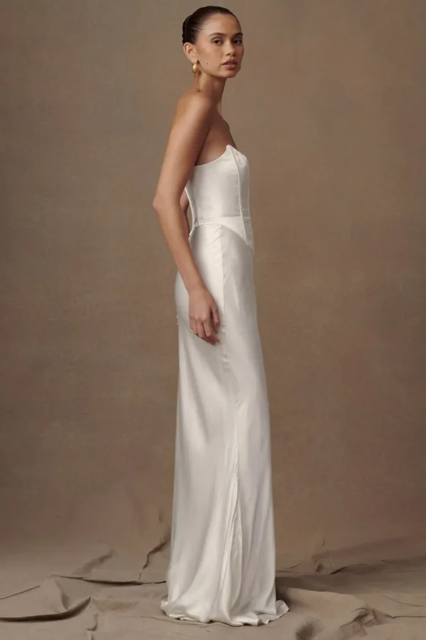 Women MESHKI Maxi Dresses<Harlow