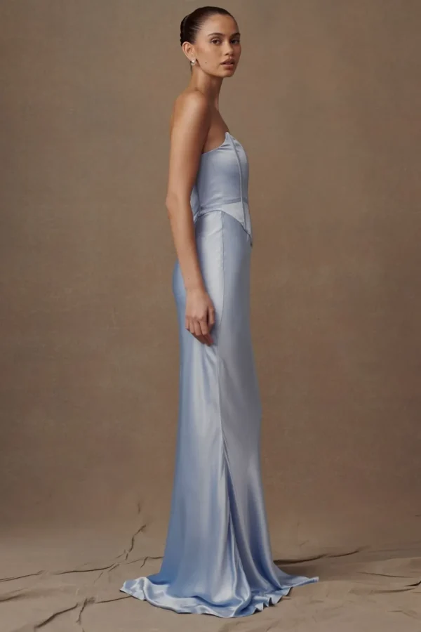 Women MESHKI Maxi Dresses<Harlow