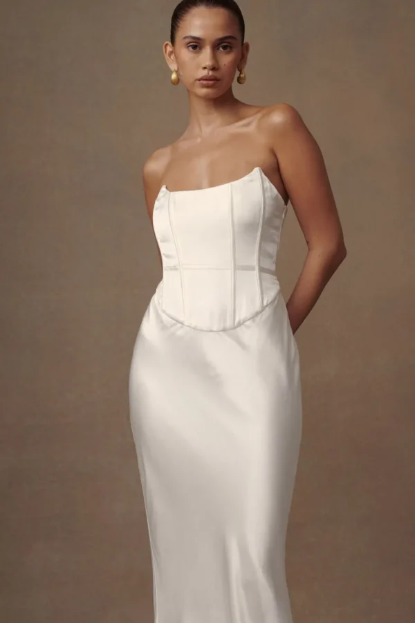 Women MESHKI Maxi Dresses<Harlow