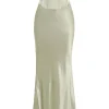 Women MESHKI Maxi Dresses<Harlow