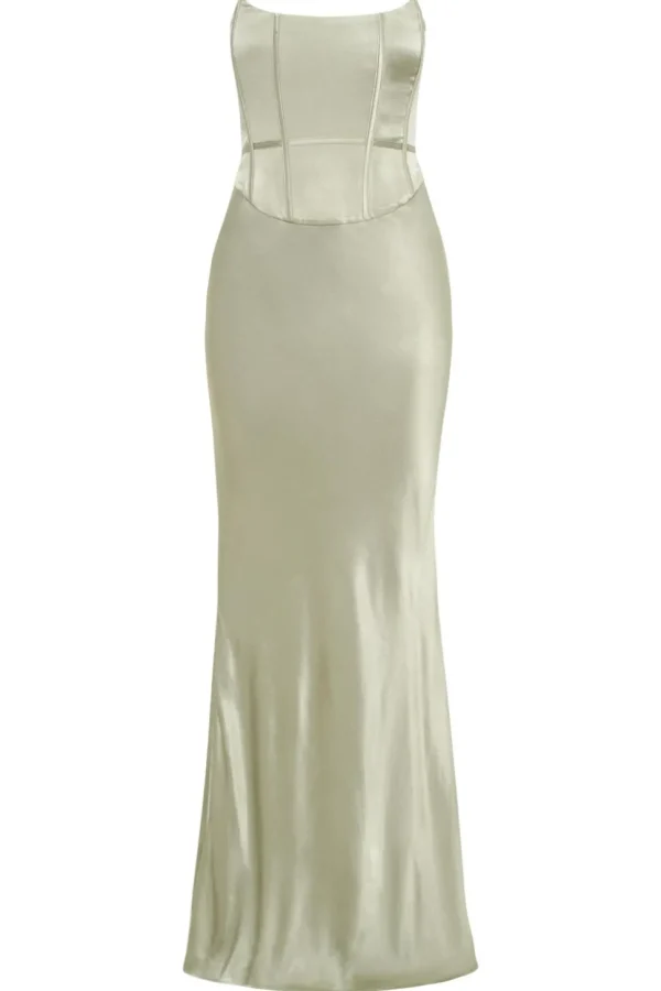 Women MESHKI Maxi Dresses<Harlow
