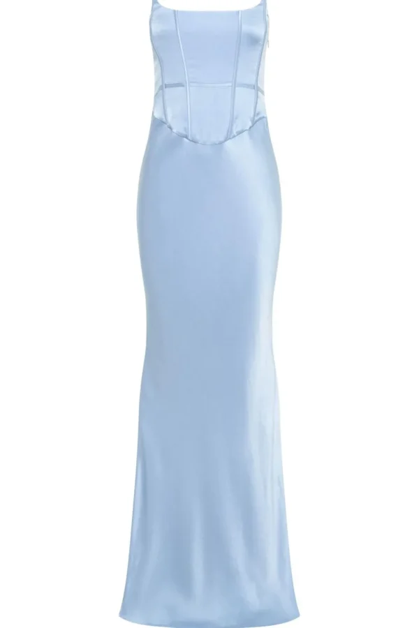 Women MESHKI Maxi Dresses<Harlow