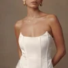 Women MESHKI Maxi Dresses<Harlow