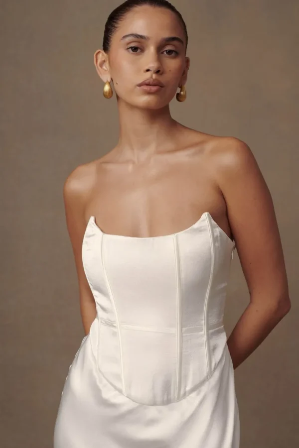 Women MESHKI Maxi Dresses<Harlow