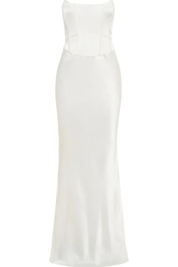 Women MESHKI Maxi Dresses<Harlow