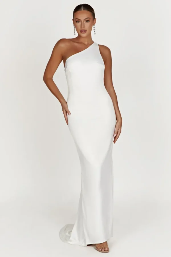 harper_1.webp Women MESHKI Maxi Dresses<Harper