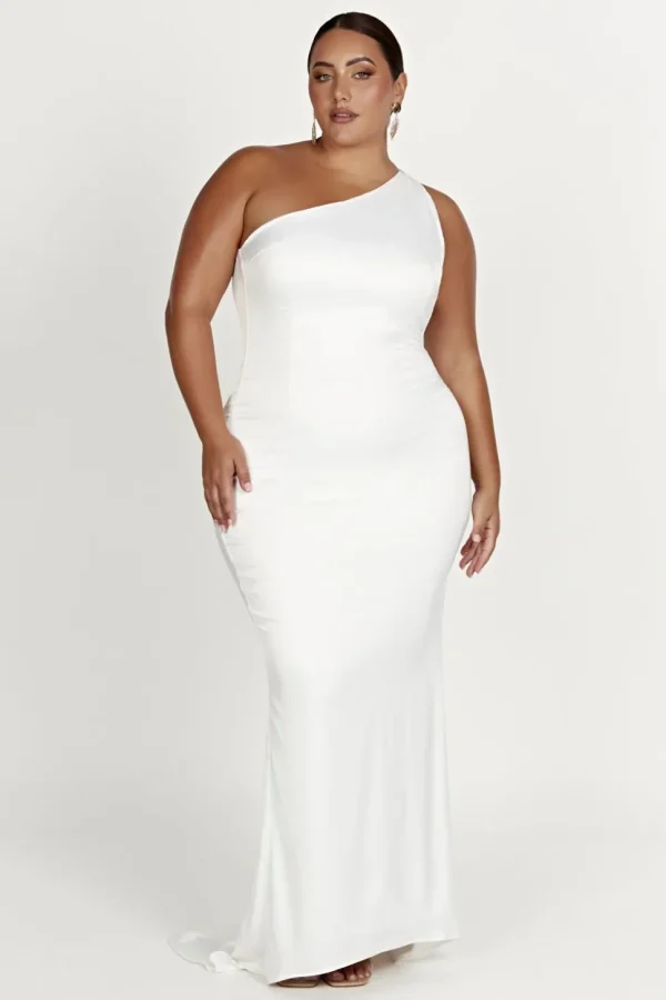 harper_3.webp Women MESHKI Maxi Dresses<Harper