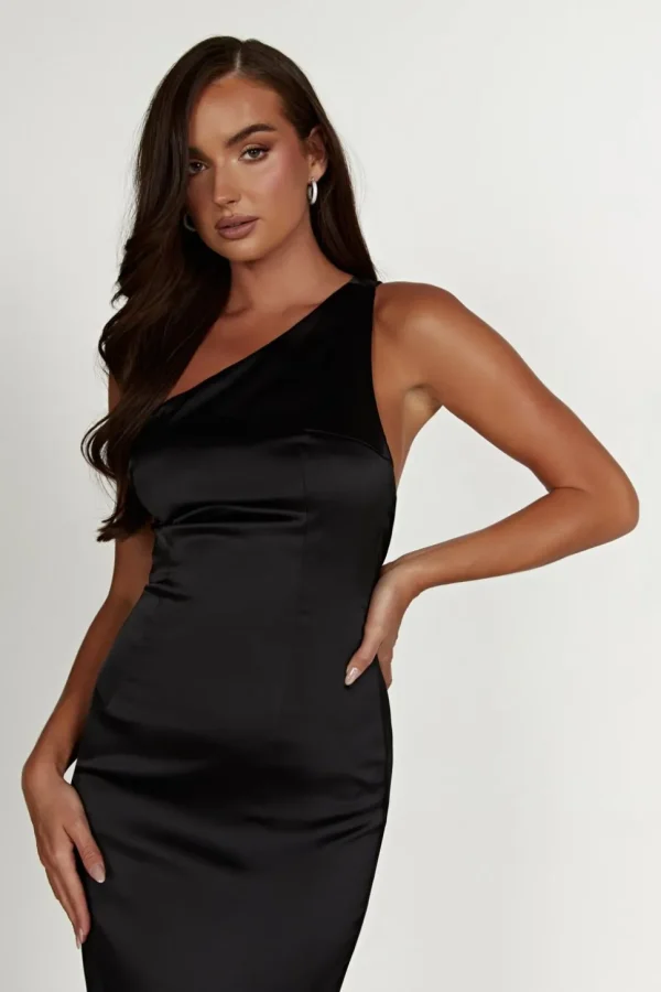 harper_4-1.webp Women MESHKI Maxi Dresses<Harper