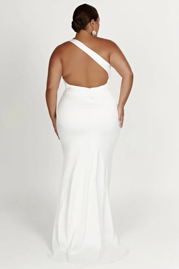 harper_7.webp Women MESHKI Maxi Dresses<Harper