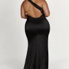 harper_9.webp Women MESHKI Maxi Dresses<Harper