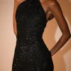 Women MESHKI Mini Dresses<Hattie
