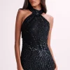 Women MESHKI Mini Dresses<Hattie
