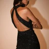 Women MESHKI Mini Dresses<Hattie