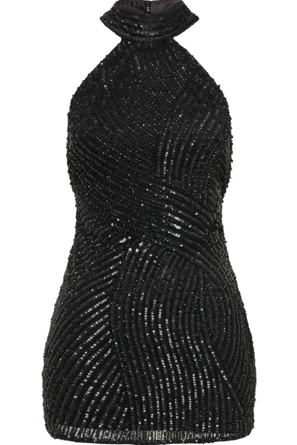 Women MESHKI Mini Dresses<Hattie