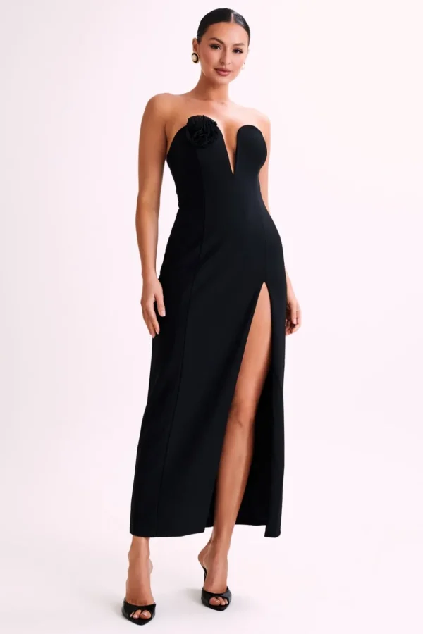 haven_0.webp Women MESHKI Maxi Dresses<Haven