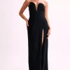 haven_4.webp Women MESHKI Maxi Dresses<Haven