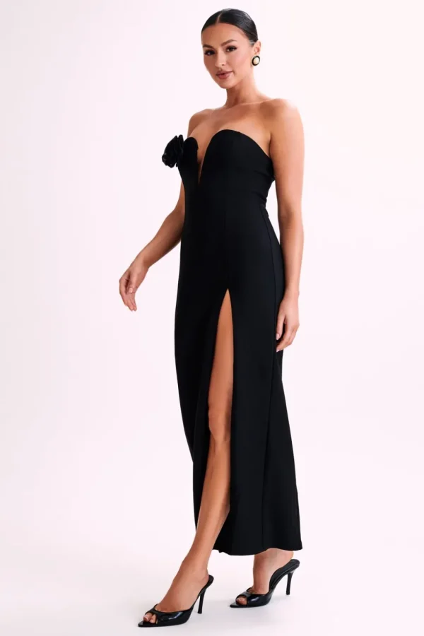 haven_7.webp Women MESHKI Maxi Dresses<Haven