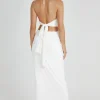 heidi_4-1.webp Women MESHKI Midi Dresses<Heidi