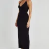 heidi_4.webp Women MESHKI Midi Dresses<Heidi