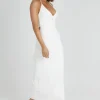 heidi_6-1.webp Women MESHKI Midi Dresses<Heidi