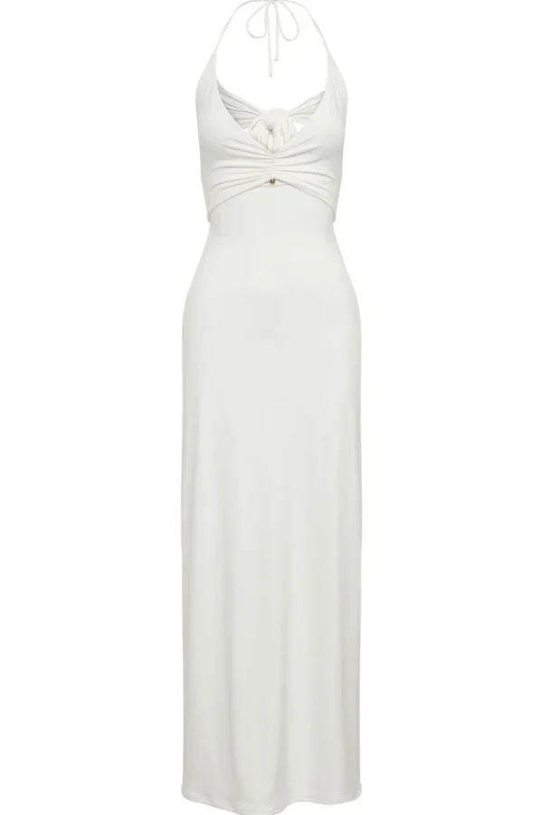 heidi_8.webp Women MESHKI Midi Dresses<Heidi