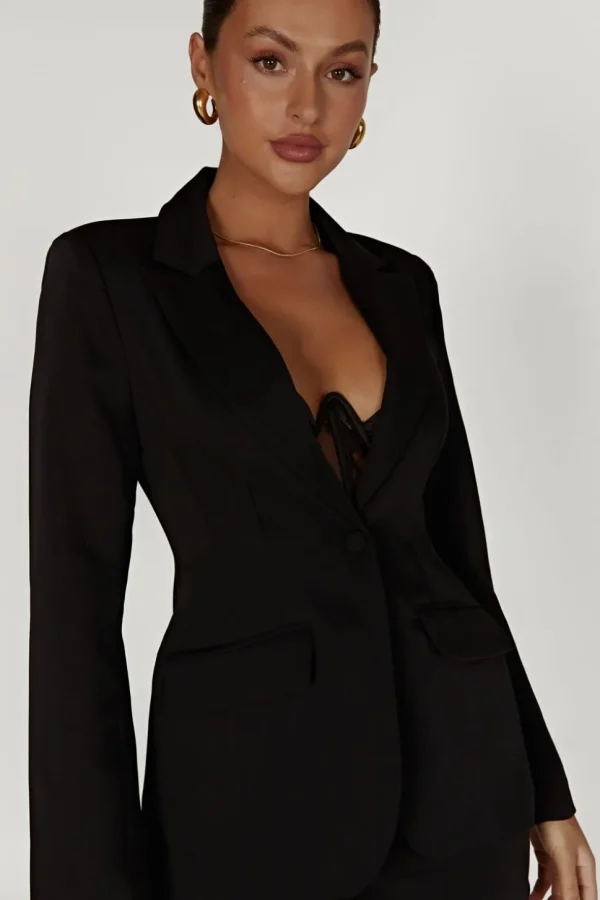 helda_0-1.webp Women MESHKI Outerwear<Helda